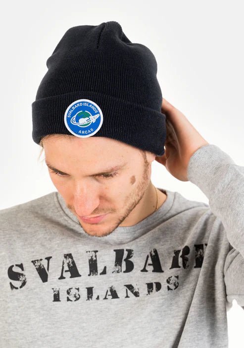 Arca II Beanie - Berretta - Svalbardislands