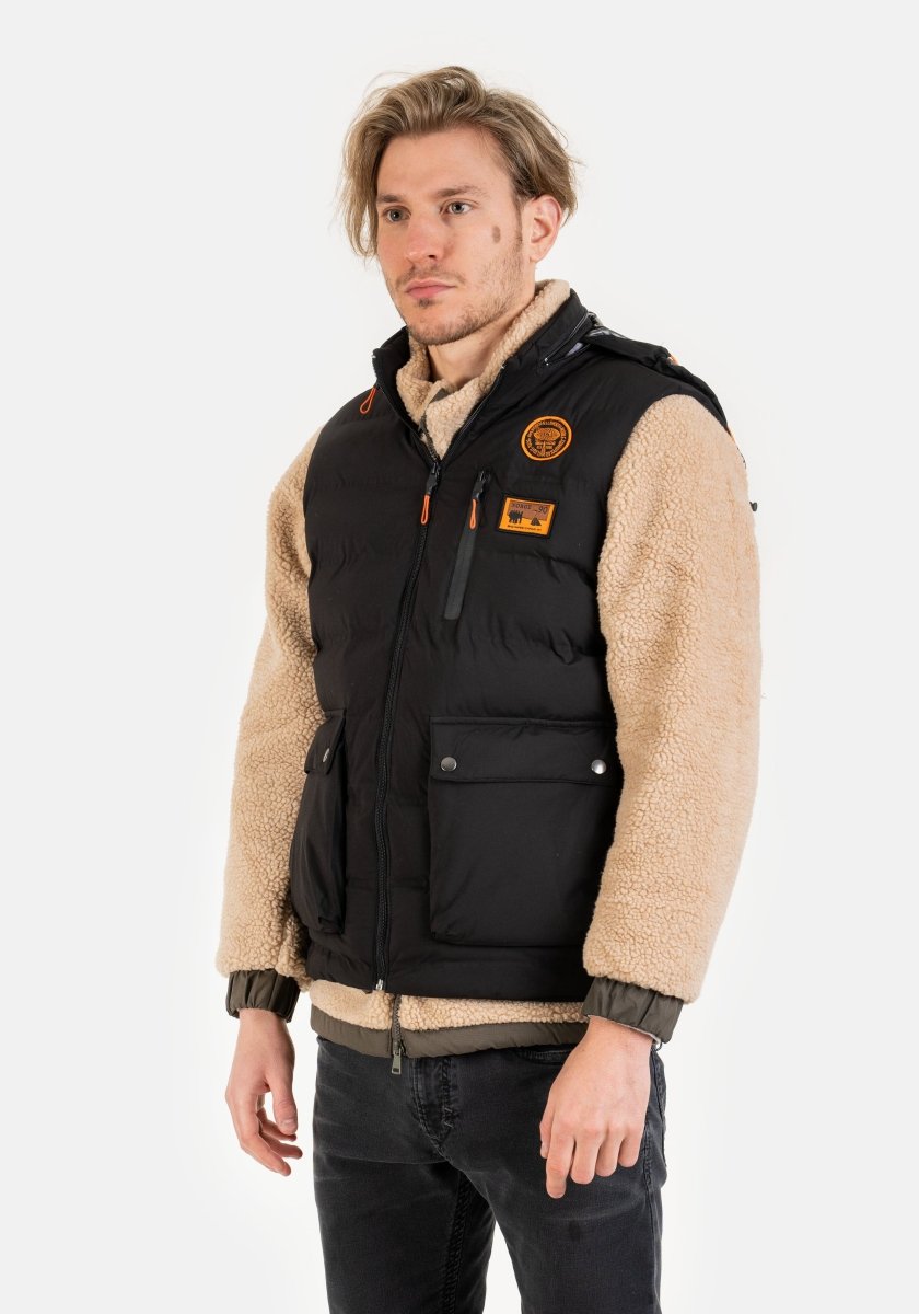 Bjorn Sherpa Jacket - Winter Jacket - Svalbardislands