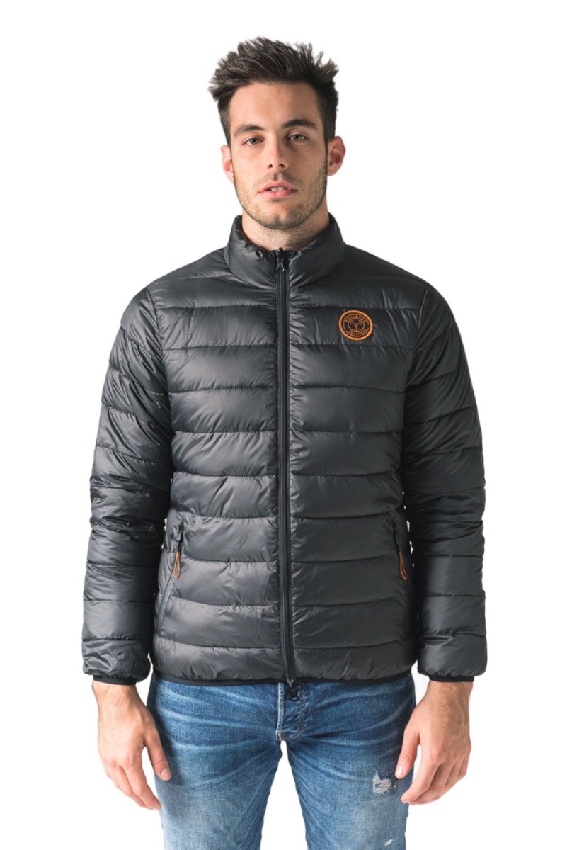 Bomber Alesund - Mid Season Jacket - Svalbardislands