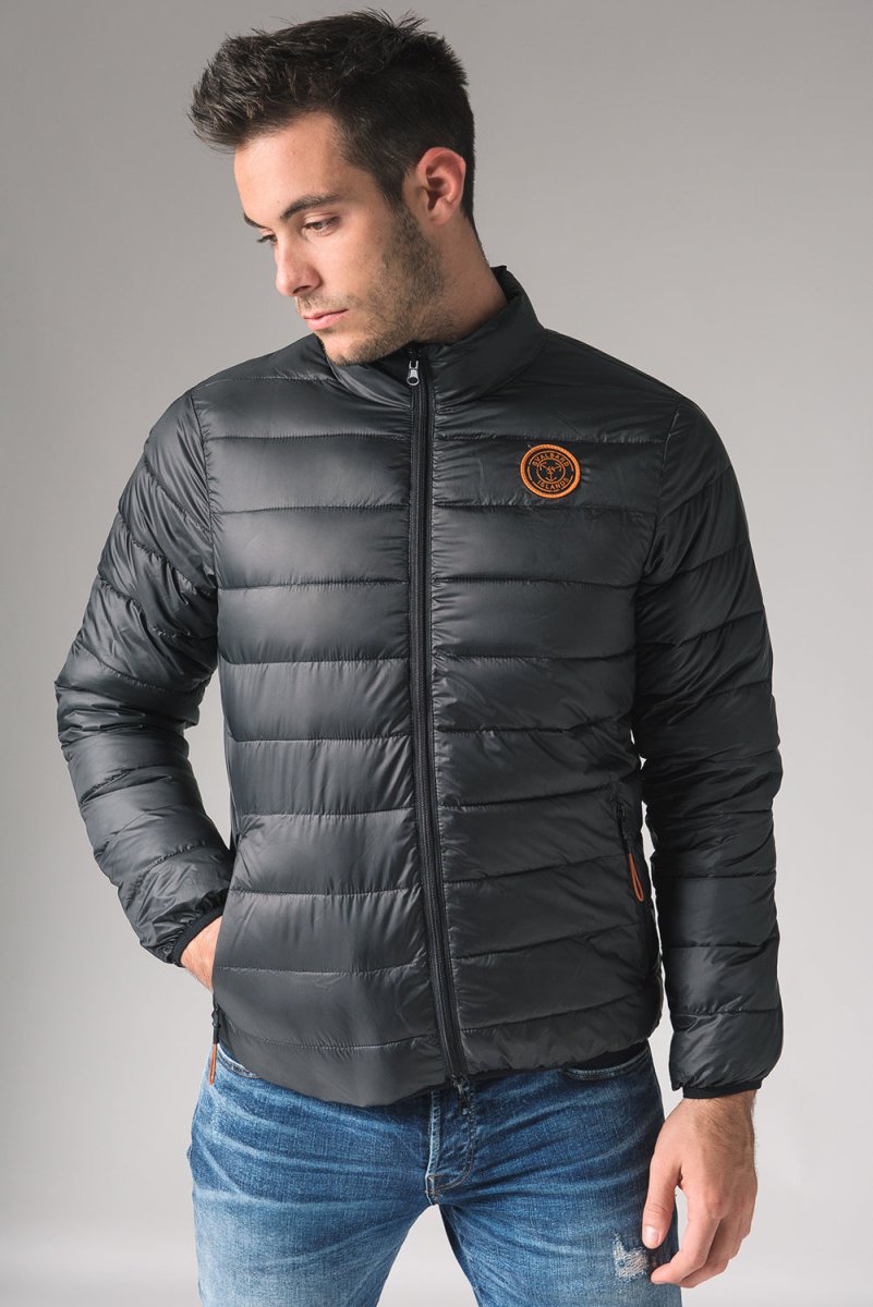 Bomber Alesund - Mid Season Jacket - Svalbardislands