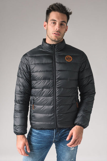 Bomber Alesund - Mid Season Jacket - Svalbardislands