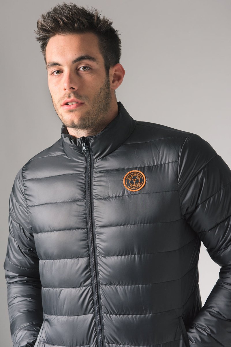 Bomber Alesund - Mid Season Jacket - Svalbardislands