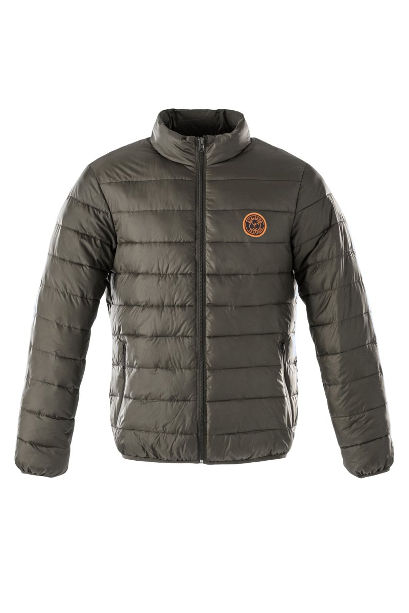 Bomber Alesund - Mid Season Jacket - Svalbardislands