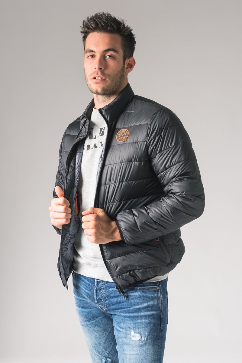 Bomber Alesund - Mid Season Jacket - Svalbardislands