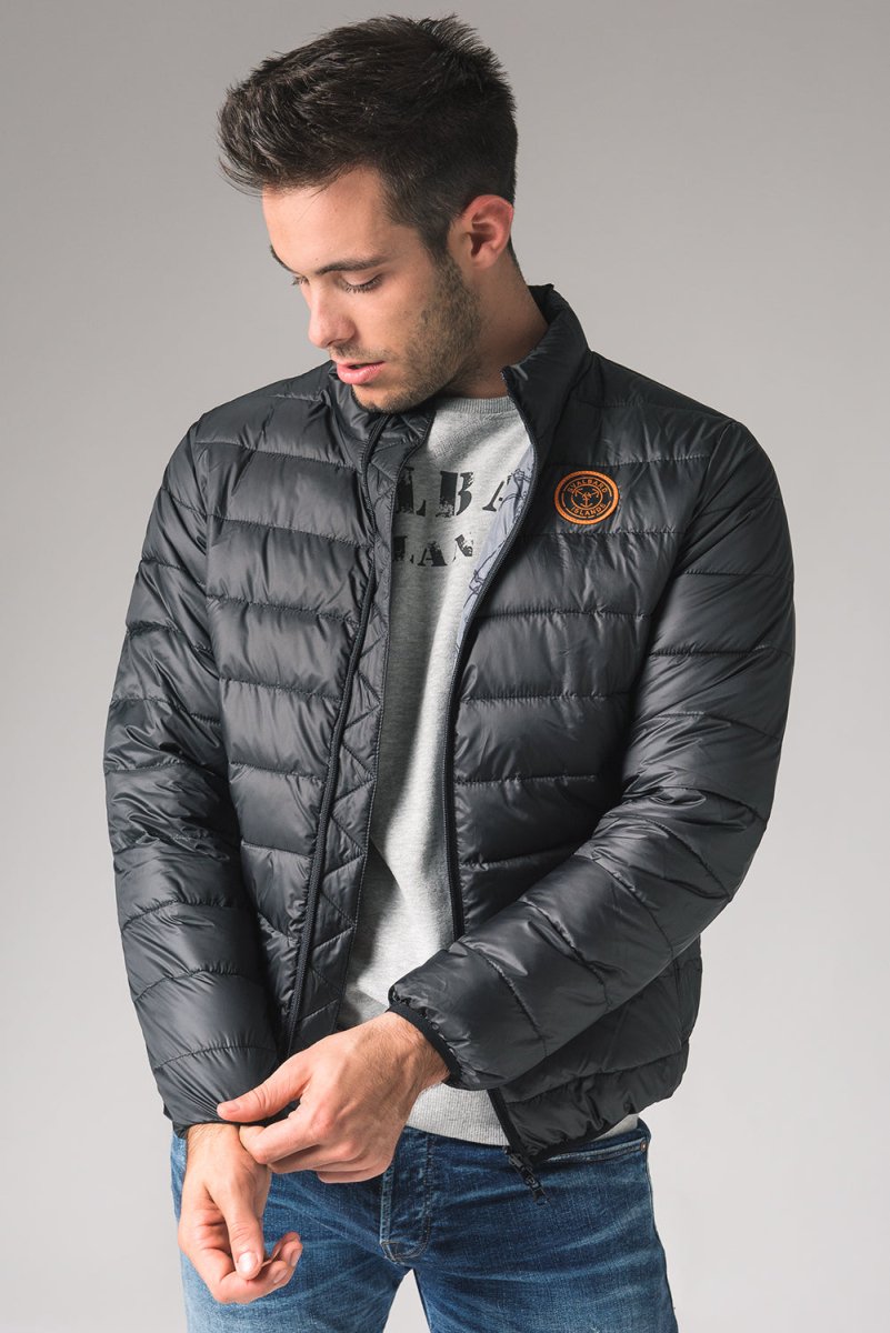 Bomber Alesund - Mid Season Jacket - Svalbardislands