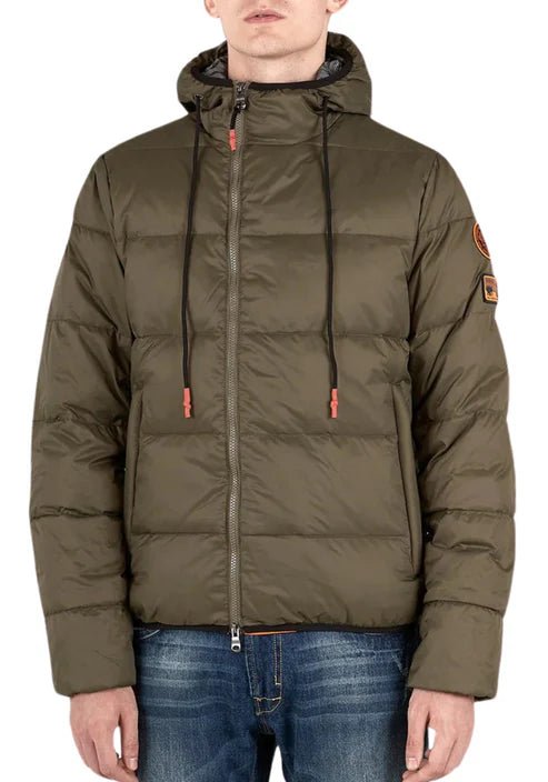 Bomber Nansen N1 - Winter Jacket - Svalbardislands