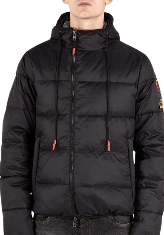 Bomber Nansen N1 - Winter Jacket - Svalbardislands