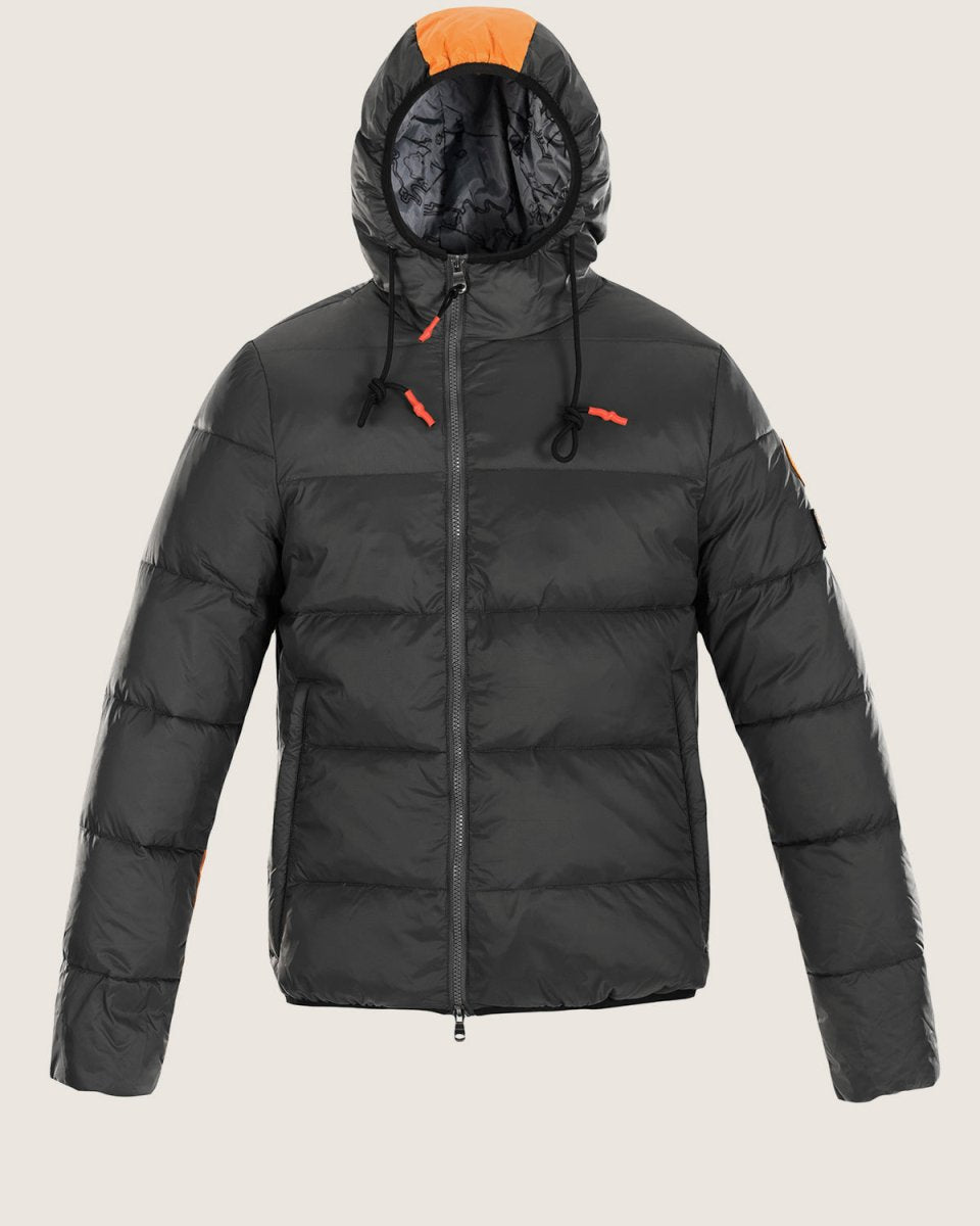 Bomber Nansen N1 - Winter Jacket - Svalbardislands