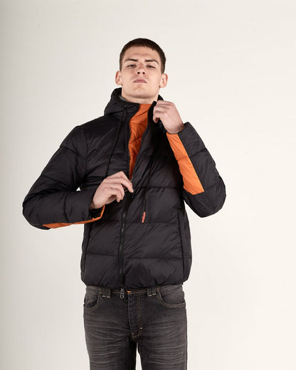 Bomber Nansen N1 - Winter Jacket - Svalbardislands