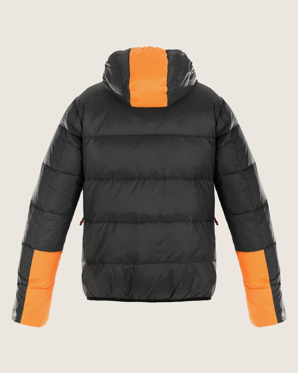 Bomber Nansen N1 - Winter Jacket - Svalbardislands