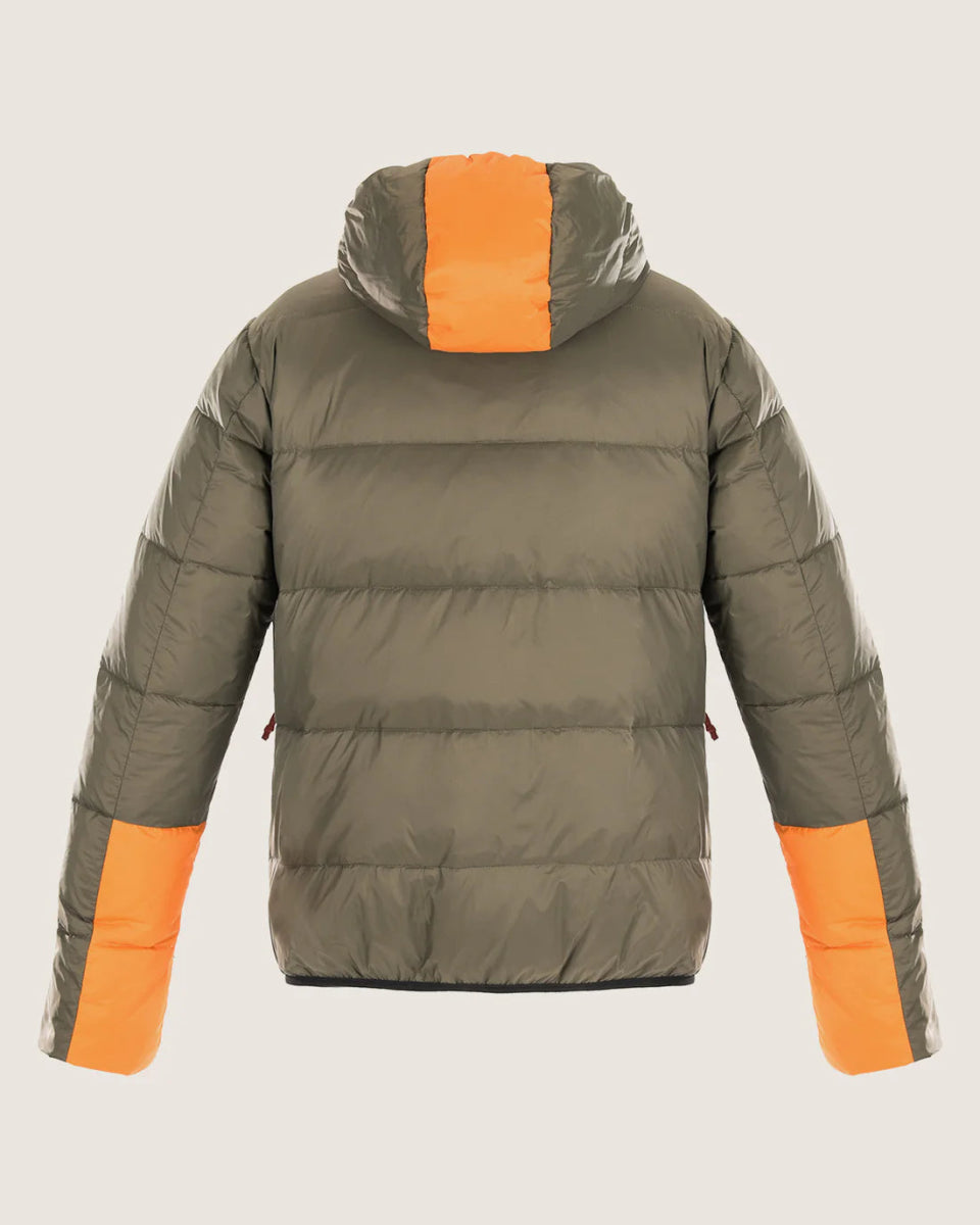 Bomber Nansen N1 - Winter Jacket - Svalbardislands