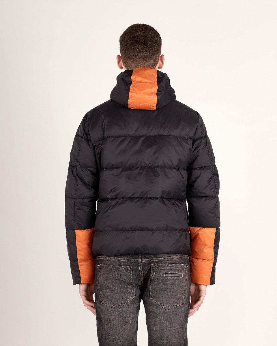 Bomber Nansen N1 - Winter Jacket - Svalbardislands