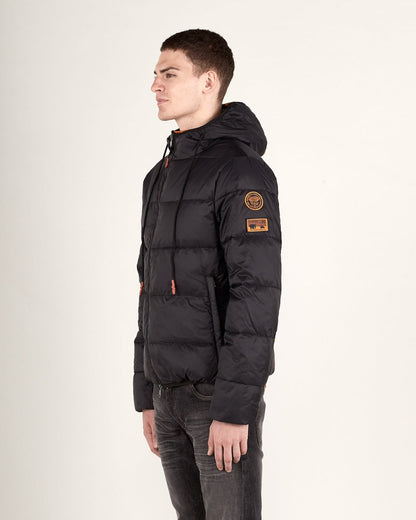 Bomber Nansen N1 - Winter Jacket - Svalbardislands