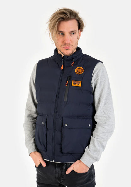 Gilet Oya