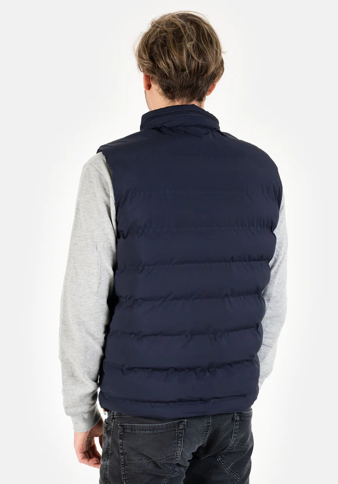 Gilet Oya