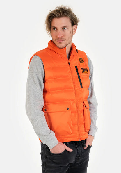 Gilet Oya