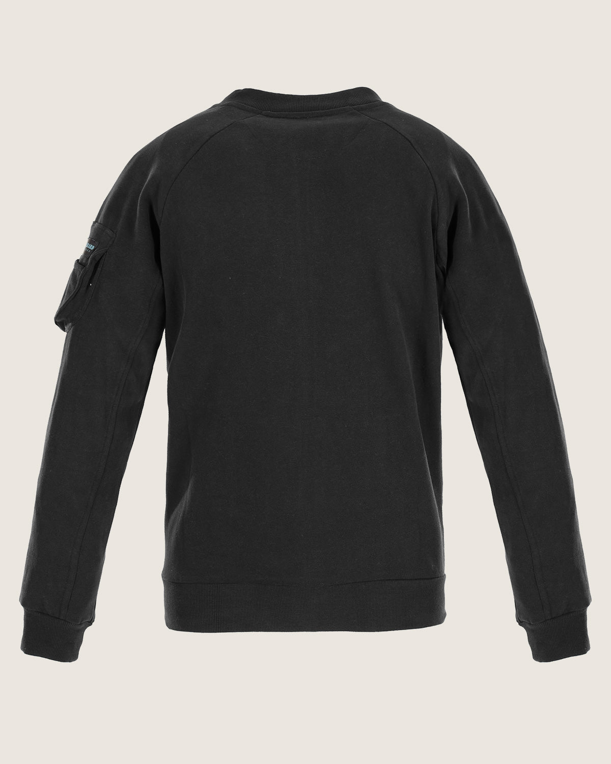 Roald Sweatshirt - Black