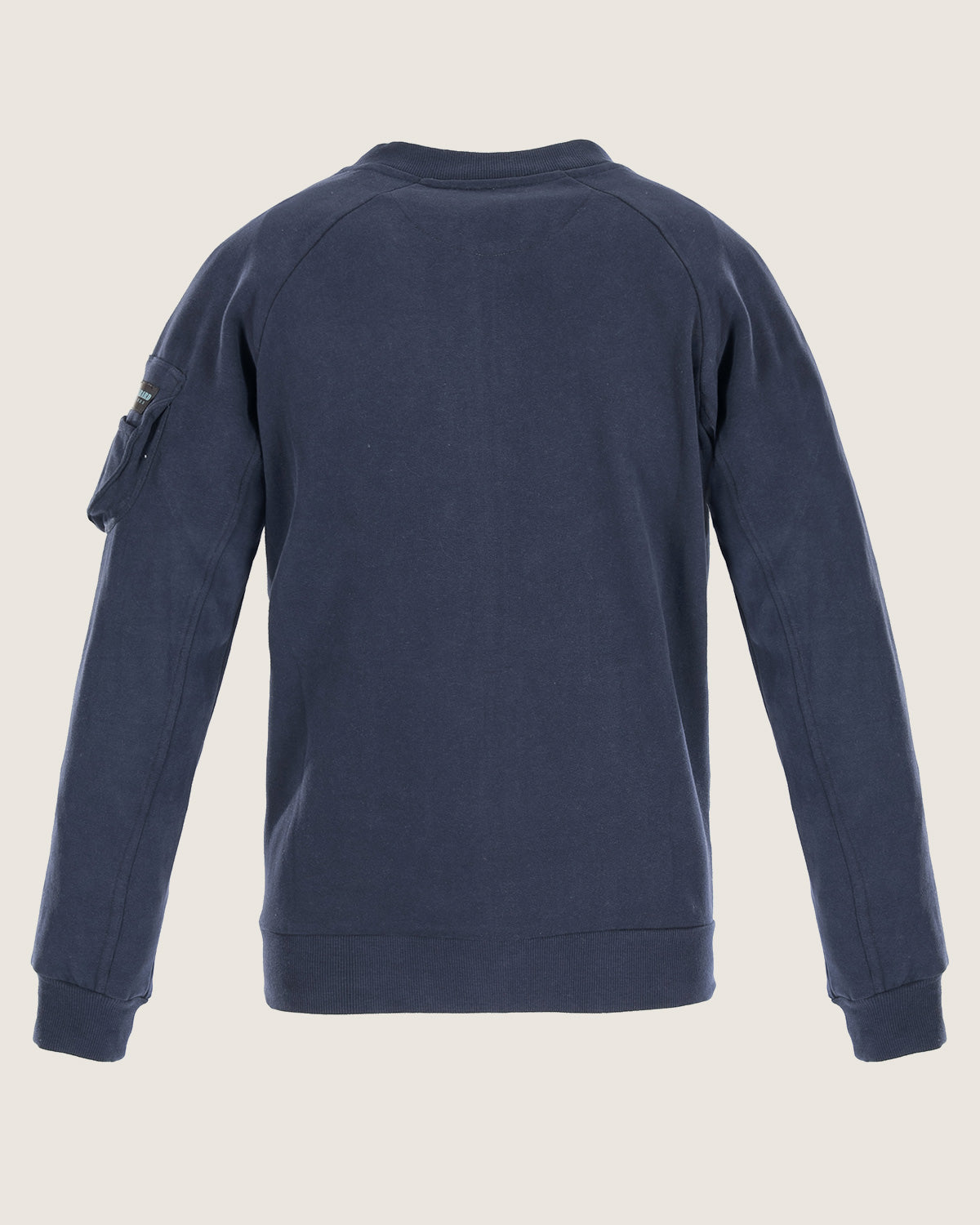 Roald Sweatshirt - Navy Blue