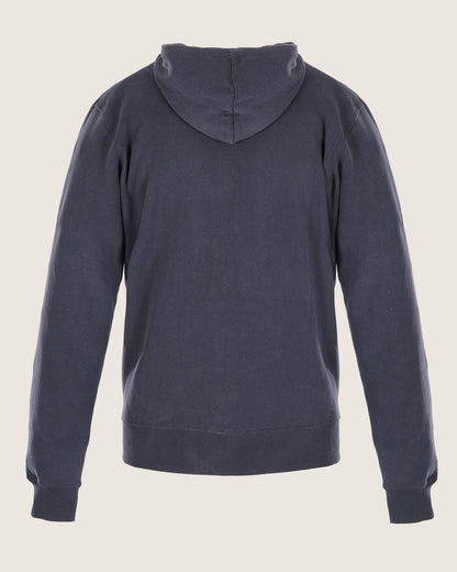 Tom Hoodie - Navy Blue