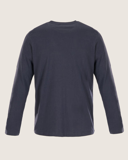 Umberto t-shirt, long sleeve