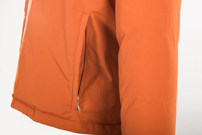 Men's Nobile N1 Winter Jacket detail