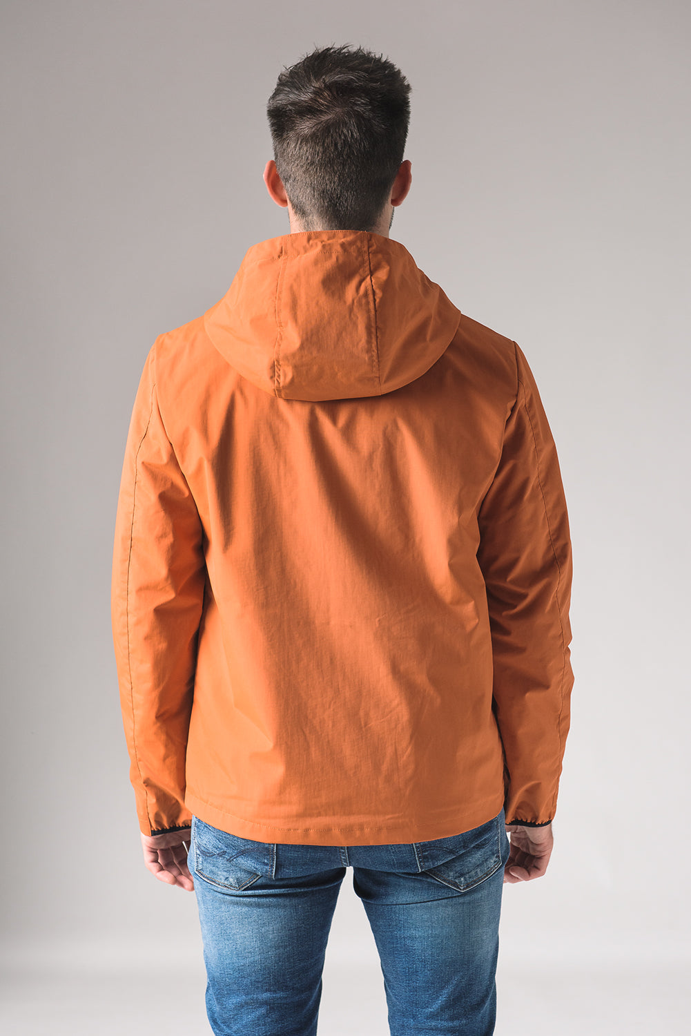 Pyramiden jacket