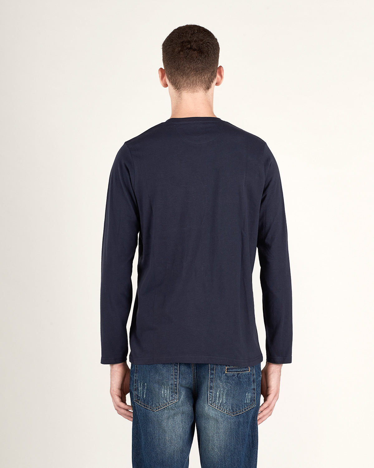 Umberto t-shirt, long sleeve