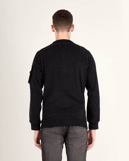 Roald Sweatshirt - Black