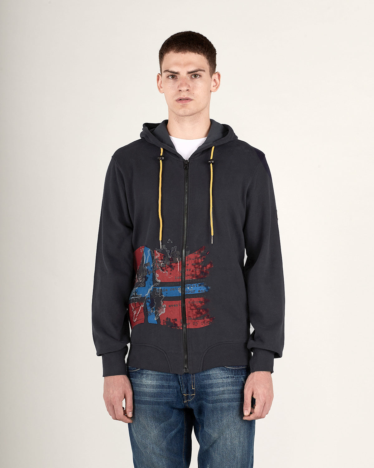 Tom Sweatshirt - Black