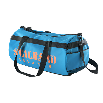 Svalbard Islands duffle bag